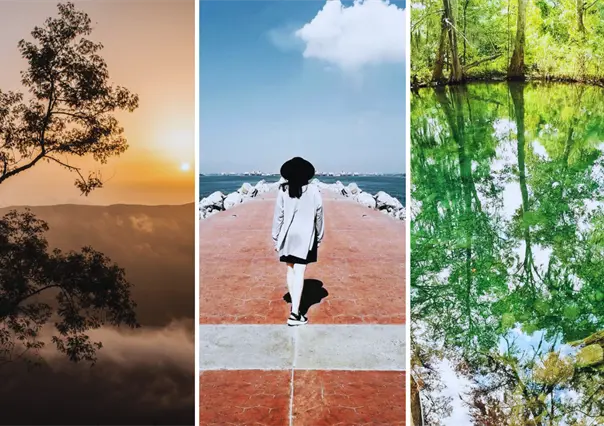 Esto son los 10 lugares que debes conocer en Tamaulipas según la IA