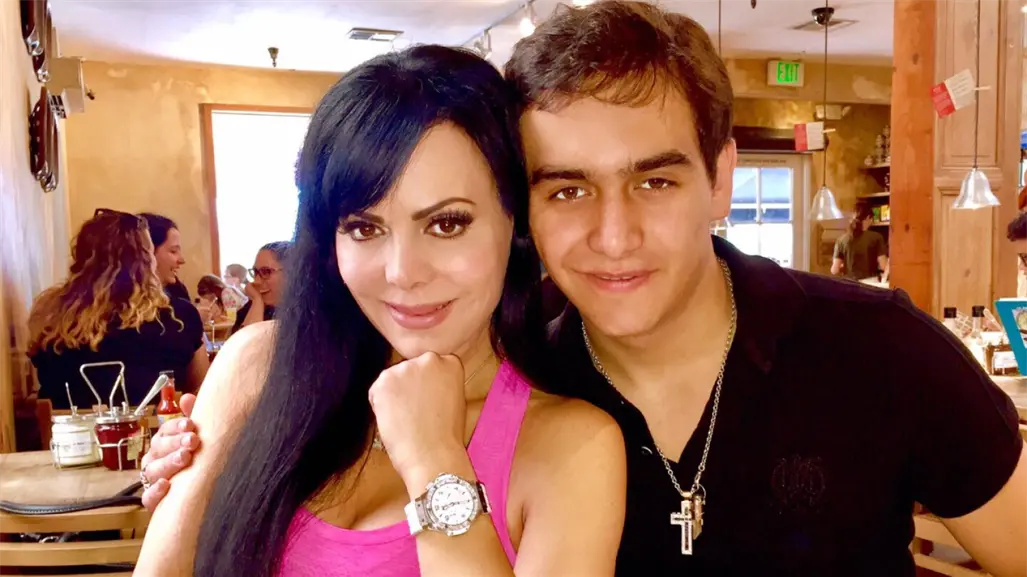 Maribel Guardia pensó en quitarse la vida tras la muerte de Julián Figueroa