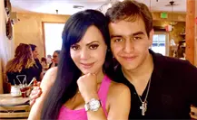 Maribel Guardia pensó en quitarse la vida tras la muerte de Julián Figueroa