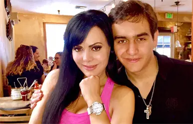 Maribel Guardia pensó en quitarse la vida tras la muerte de Julián Figueroa