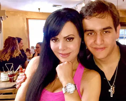 Maribel Guardia pensó en quitarse la vida tras la muerte de Julián Figueroa