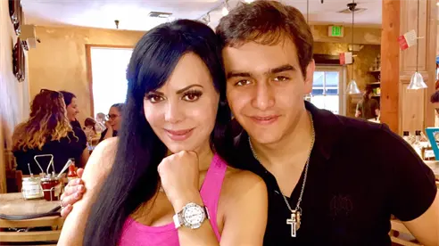 Maribel Guardia pensó en quitarse la vida tras la muerte de Julián Figueroa