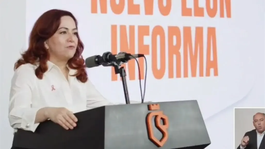 EN VIVO: Informan por riesgos de no regualizar placas vehículares en Nuevo León