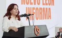 EN VIVO: Informan por riesgos de no regualizar placas vehículares en Nuevo León