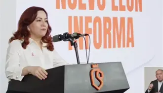 EN VIVO: Informan por riesgos de no regualizar placas vehículares en Nuevo León
