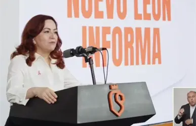 EN VIVO: Informan por riesgos de no regualizar placas vehículares en Nuevo León