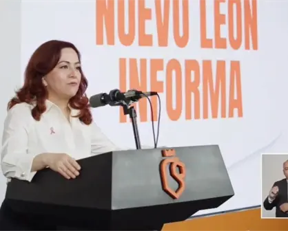 EN VIVO: Informan por riesgos de no regualizar placas vehículares en Nuevo León