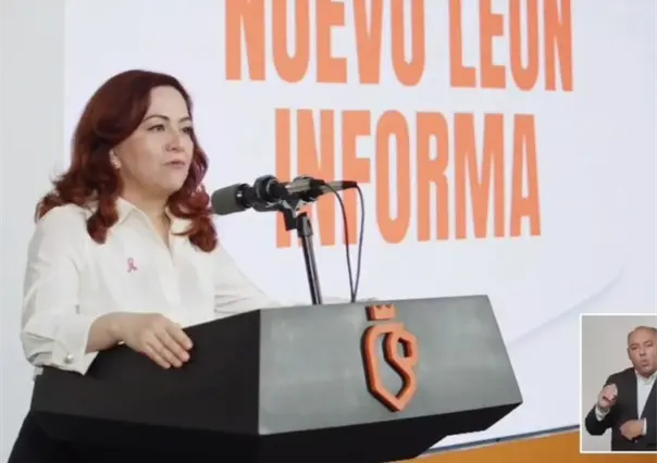EN VIVO: Informan por riesgos de no regualizar placas vehículares en Nuevo León