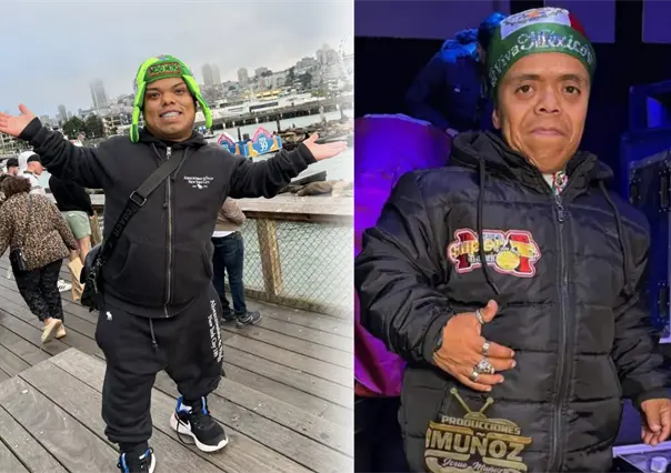 Medio Metro chilango manda mensaje al original tras su muerte y ofrece ayuda a familiares