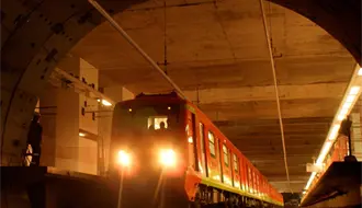 EN VIVO | Metro CDMX: así la marcha de los trenes este martes 21 de octubre