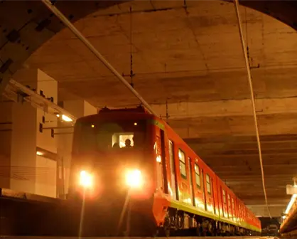 EN VIVO | Metro CDMX: ¿qué pasa en la Línea 7? Así el servicio este martes 21 de octubre