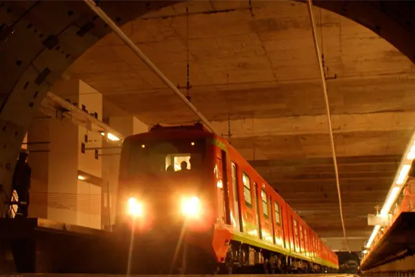 EN VIVO | Metro CDMX: ¿qué pasa en la Línea 7? Así el servicio este martes 21 de octubre