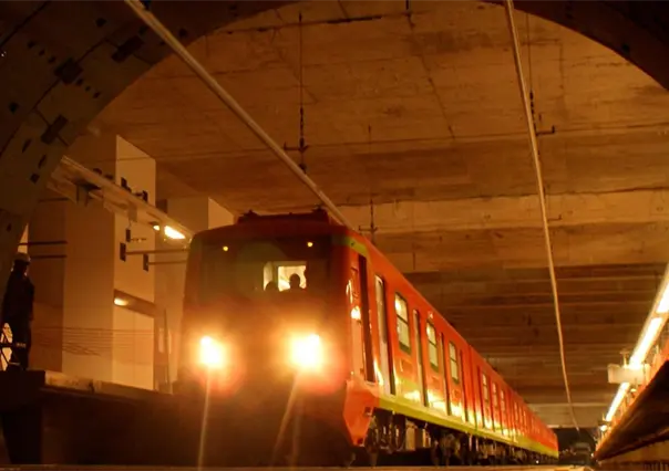 EN VIVO | Metro CDMX: ¿qué pasa en la Línea 7? Así el servicio este martes 21 de octubre