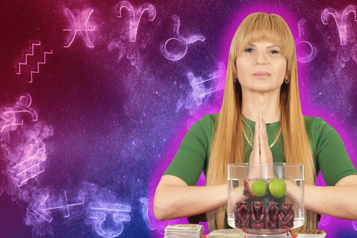 Las energías se mueven fuerte y Mhoni Vidente te explica cómo alinearte con lo que realmente necesitas en esta etapa. Foto: Canva