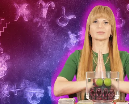 Horóscopo de Mhoni Vidente | Signo por signo zodiacal hoy, 21 de octubre