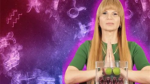 Horóscopo de Mhoni Vidente | Signo por signo zodiacal hoy, 21 de octubre