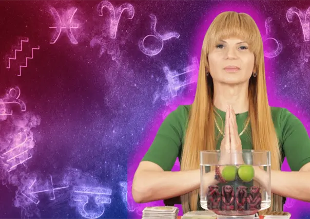 Horóscopo de Mhoni Vidente | Signo por signo zodiacal hoy, 21 de octubre