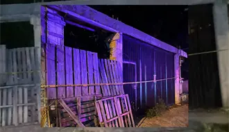 Misterio por una menor que perdió la vida en un fraccionamiento de Mérida y habría estado embarazada