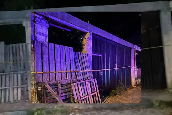 Misterio por una menor que perdió la vida en un fraccionamiento de Mérida y habría estado embarazada