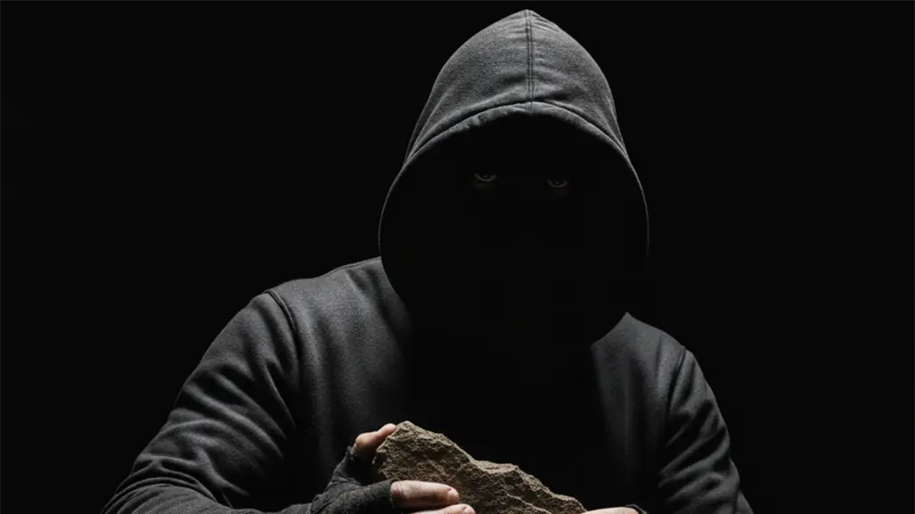 Así es el modus operandi de asaltos con piedras en CDMX y estas son las zonas más peligrosas