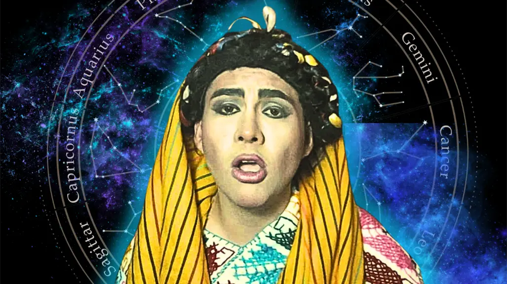 Nana Calistar: horóscopo para todos los signos zodiacales hoy, 21 de octubre