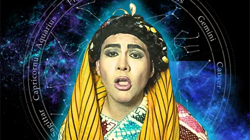 Nana Calistar: horóscopo para todos los signos zodiacales hoy, 21 de octubre