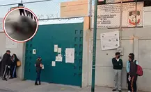 ¿Cuál es el estado de salud de Nicole, alumna golpeada por sus compañeras en secundaria de Tláhuac?