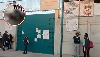 ¿Cuál es el estado de salud de Nicole, alumna golpeada por sus compañeras en secundaria de Tláhuac?