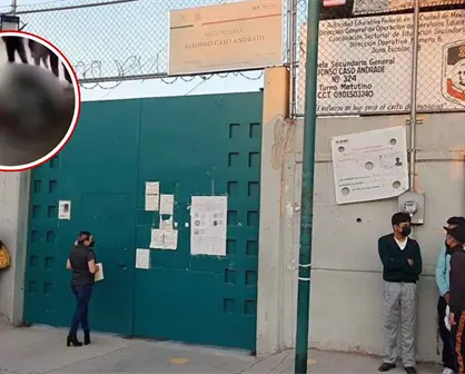 ¿Cuál es el estado de salud de Nicole, alumna golpeada por sus compañeras en secundaria de Tláhuac?