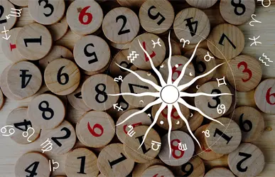 Números de la suerte para cada signo zodiacal este 25 de octubre