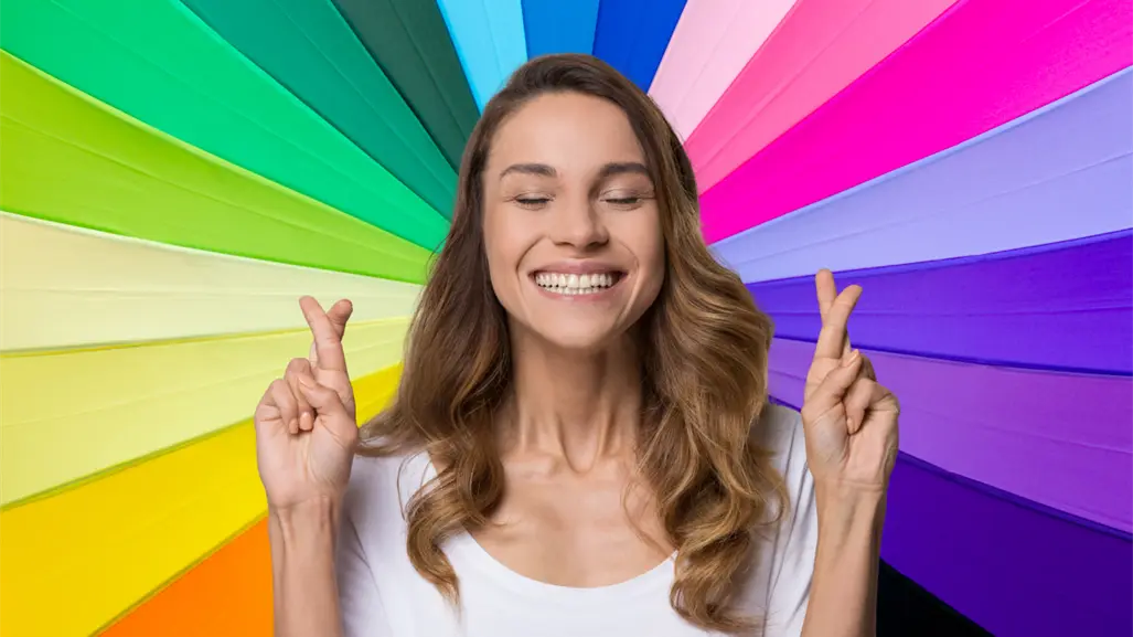 Colores de la suerte signo por signo para este 22 de octubre