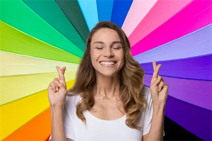 Colores de la suerte signo por signo para este 22 de octubre Colores de la suerte signo por signo para este 22 de octubre