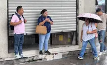Vigilan la inminente formación de Melissa en el mar Caribe, ¿representa peligro para Yucatán?