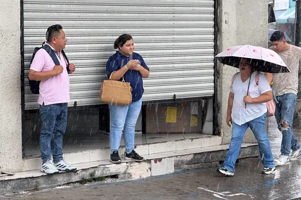 Vigilan la inminente formación de Melissa en el mar Caribe ¿Representa peligro para Yucatán?