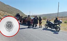 Operativo Dragón: ¿Qué corporaciones integran la estrategia de seguridad implementada en Durango?