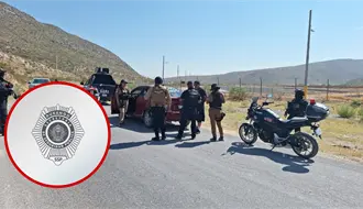 Operativo Dragón: ¿Qué corporaciones integran la estrategia de seguridad implementada en Durango?