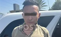 Robo de vehículo en Hospital Zambrano Hellion desata fuerte operativo policiaco en San Pedro Garza García