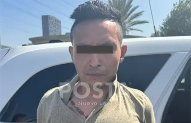Robo de vehículo en Hospital Zambrano Hellion desata fuerte operativo policiaco en San Pedro Garza García