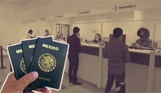 Nueva sede de la SRE en Saltillo: ¿Qué se necesita para sacar el pasaporte?
