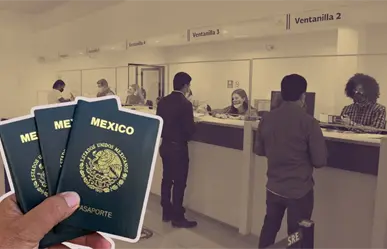 Nueva sede de la SRE en Saltillo: ¿Qué se necesita para sacar el pasaporte?