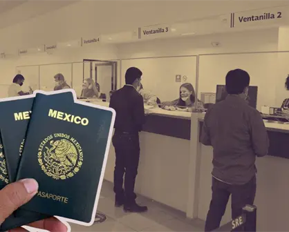 Nueva sede de la SRE en Saltillo: ¿Qué se necesita para sacar el pasaporte?