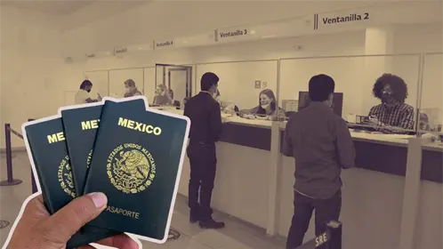 Nueva sede de la SRE en Saltillo: ¿Qué se necesita para sacar el pasaporte?