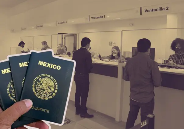 Nueva sede de la SRE en Saltillo: ¿Qué se necesita para sacar el pasaporte?