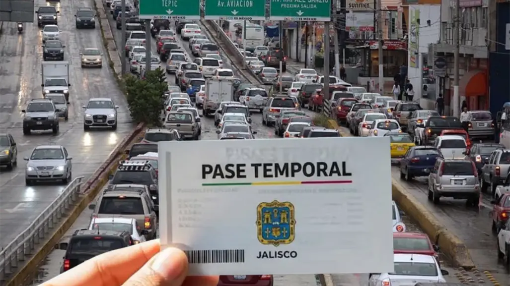 Pase de Estancia Temporal en Jalisco: Guía paso a paso para tramitarlo si vas a visitar el estado