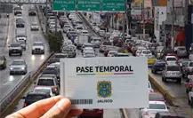 Pase de Estancia Temporal en Jalisco: Guía paso a paso para tramitarlo si vas a visitar el estado Pase de Estancia Temporal en Jalisco: Guía paso a paso para tramitarlo si vas a visitar el estado