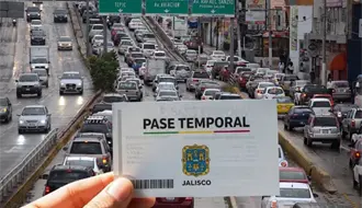Pase de Estancia Temporal en Jalisco: Guía paso a paso para tramitarlo si vas a visitar el estado