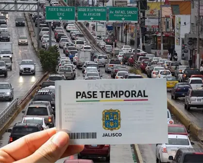Pase de Estancia Temporal en Jalisco: Guía paso a paso para tramitarlo si vas a visitar el estado