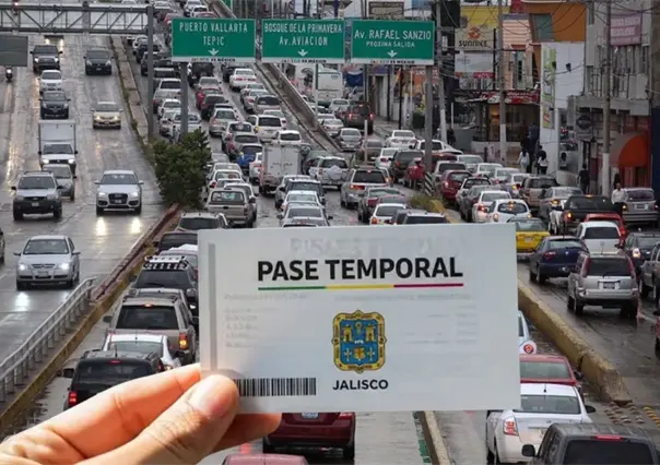 Pase de Estancia Temporal en Jalisco: Guía paso a paso para tramitarlo si vas a visitar el estado