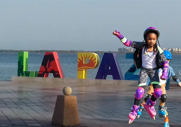 Top 3 sitios para patinar en La Paz, además del Parque Cuauhtémoc en el malecón