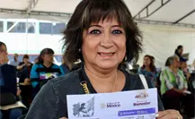 Pensión Mujeres Bienestar: ¿hasta cuándo puedes recoger tu tarjeta?
